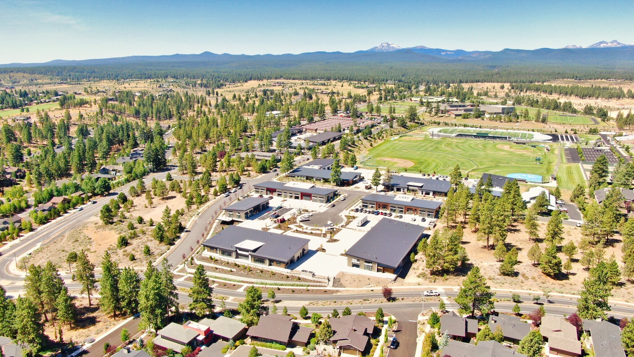 2738 NW Potts Ct, Bend, OR for sale Building Photo- Image 1 of 1