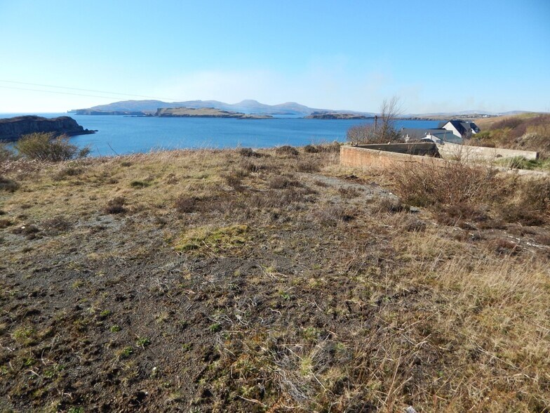 27 Fiscavaig, Isle Of Skye for sale - Building Photo - Image 2 of 5
