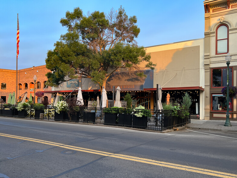 39-47 E Main St, Walla Walla, WA for lease - Building Photo - Image 3 of 42