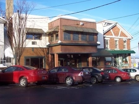 3265 Broad St, Port Henry, NY for sale - Primary Photo - Image 1 of 1