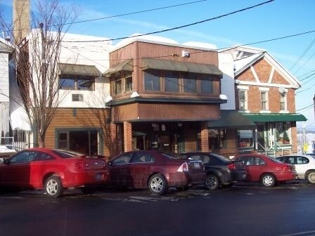 3265 Broad St, Port Henry, NY for sale Primary Photo- Image 1 of 1