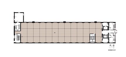 2400 8th Ave, Altoona, PA for sale Floor Plan- Image 2 of 4