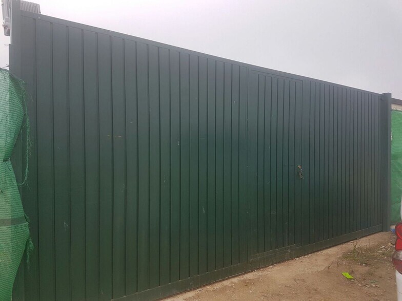 Land in Cáceres for sale - Building Photo - Image 1 of 7