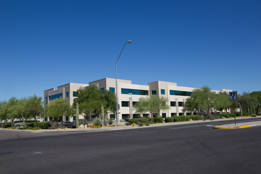 14500 N Northsight Blvd, Scottsdale, AZ for lease - Building Photo - Image 3 of 5