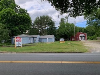 More details for 218 Schoosett St, Pembroke, MA - Flex for Sale