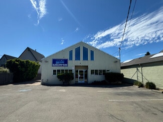 More details for 768 Stewart Ct, Alameda, CA - Industrial for Lease