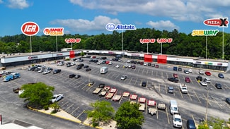 More details for 4651 W Richland Plaza Dr, Bloomington, IN - Retail for Lease