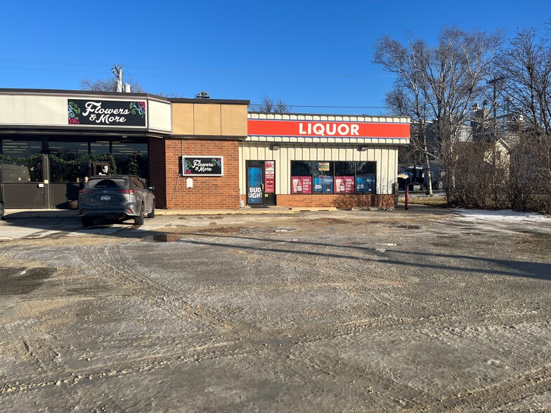 302-306 Main St S, Stewartville, MN for sale - Building Photo - Image 1 of 5