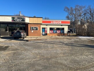 More details for 302-306 Main St S, Stewartville, MN - Retail for Sale