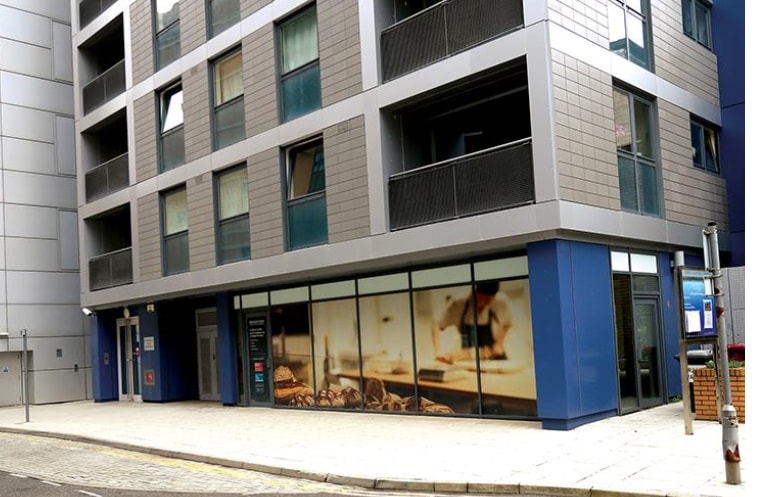 Abbey St, Reading for sale Building Photo- Image 1 of 1