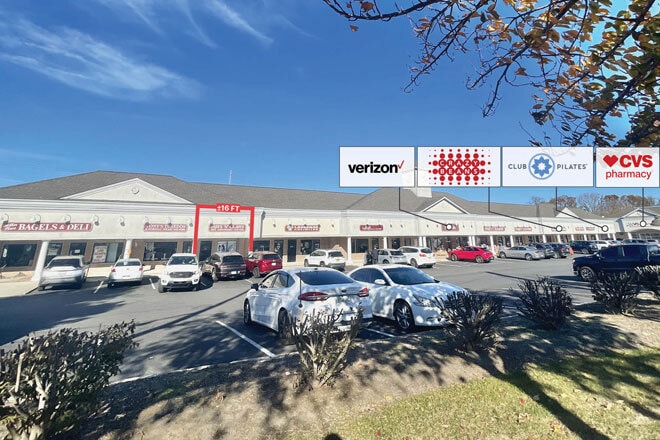 159 Route 25A, Miller Place, NY for lease Building Photo- Image 1 of 2