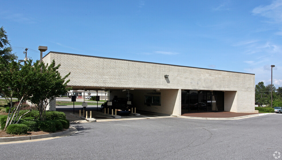 401 Azalea Rd, Mobile, AL for lease - Building Photo - Image 1 of 3