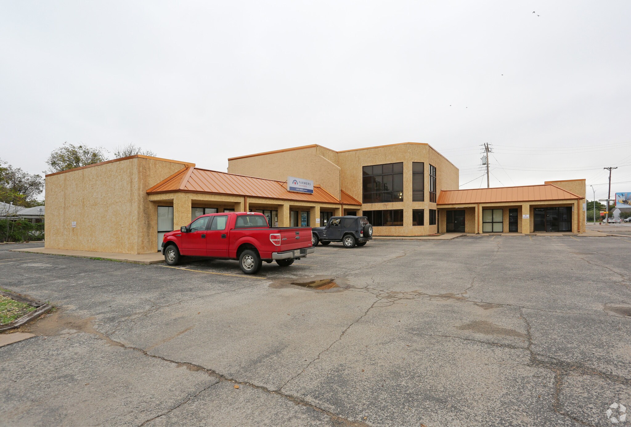 1326 S 14th St, Abilene, TX for sale Primary Photo- Image 1 of 1