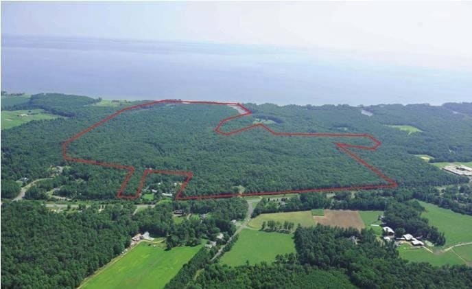 Three Notch Rd, Lexington Park, MD for sale - Primary Photo - Image 1 of 5