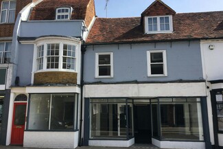 More details for 106-108 Guildford St, Chertsey - Retail for Sale