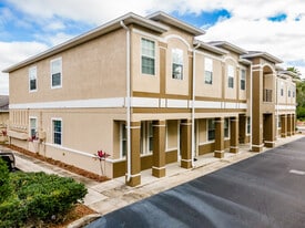 Westchase Commons - Business Park