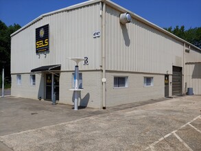 4747 Kester Mill Rd, Winston-Salem, NC for lease Building Photo- Image 2 of 2