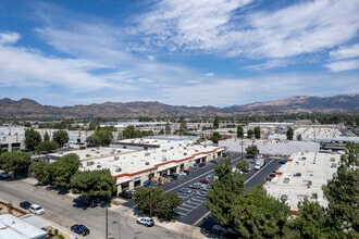 21029 Itasca St, Chatsworth, CA - Aerial  map view