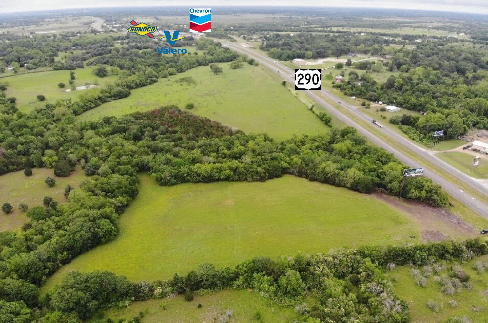 7995 Highway 290 East Chappell Hill TX USA, Chappell Hill, TX 77426