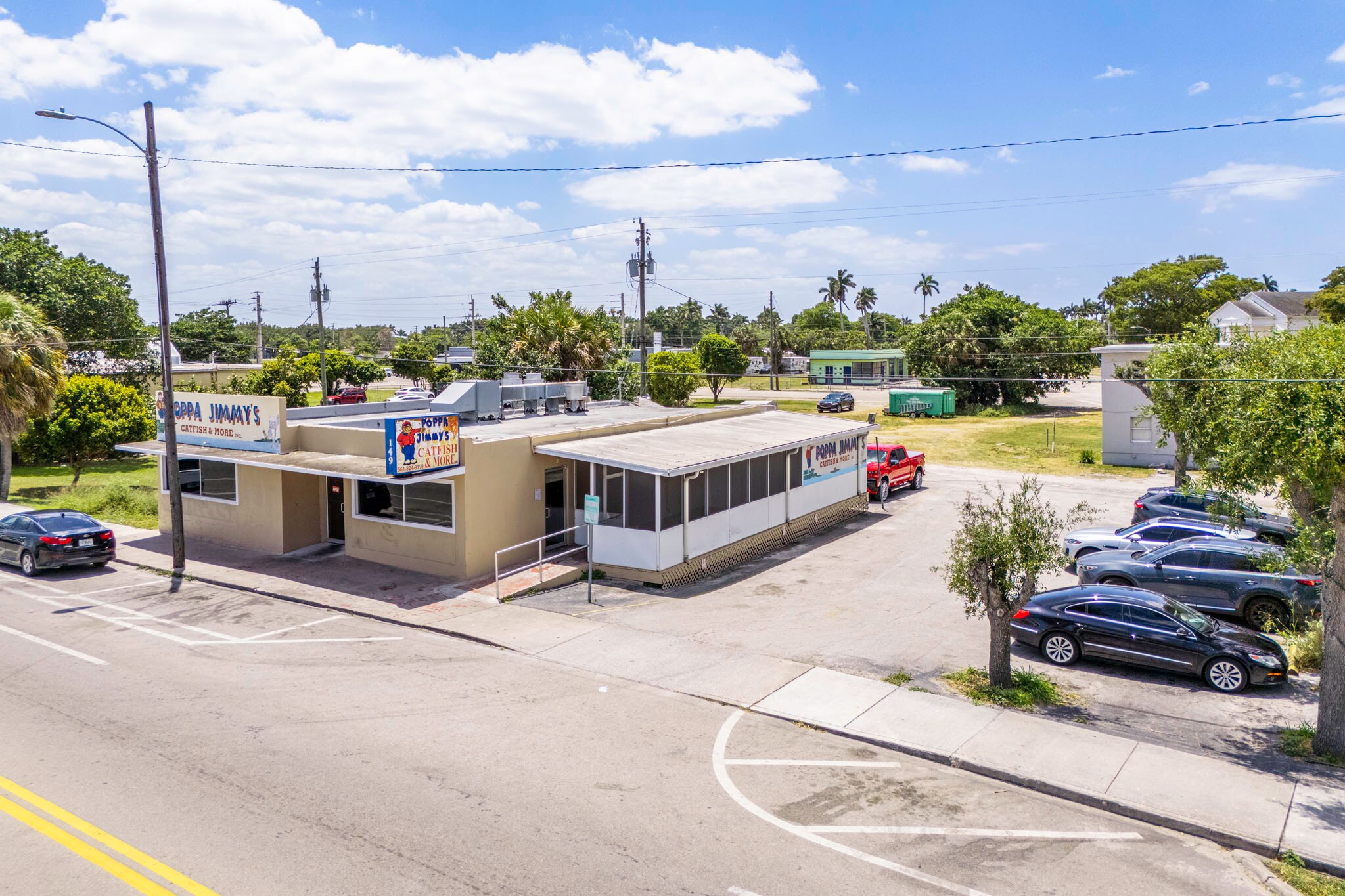 149 S Lake Ave, Pahokee, FL for sale Building Photo- Image 1 of 14