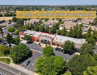 More details for 2733 Elk Grove Blvd, Elk Grove, CA - Retail for Lease