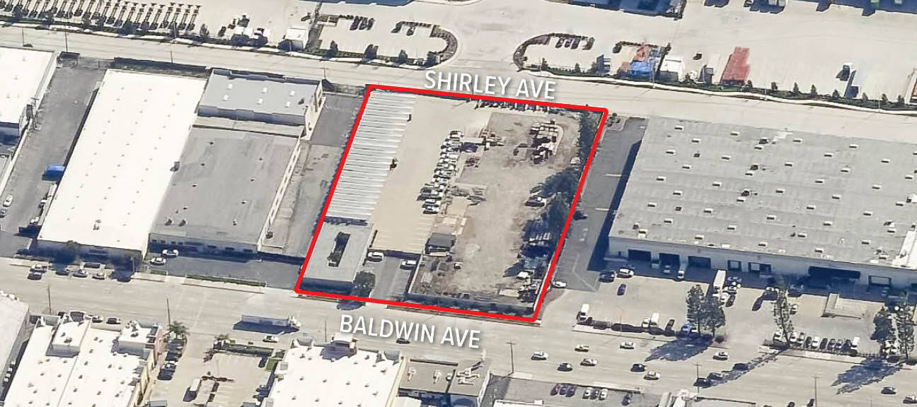 4420 Baldwin Ave, El Monte, CA for lease Primary Photo- Image 1 of 3