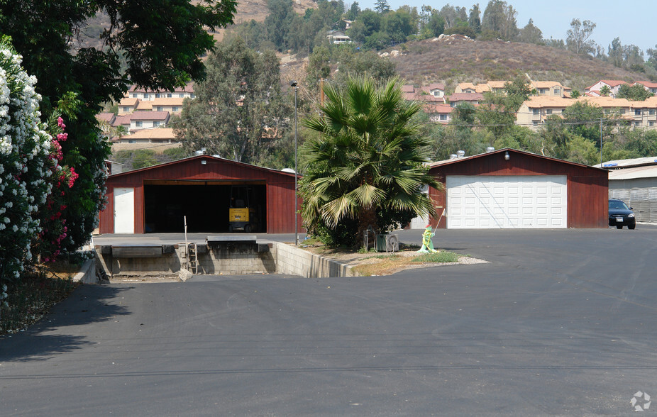 11106 Moreno Ave, Lakeside, CA for lease - Building Photo - Image 2 of 2