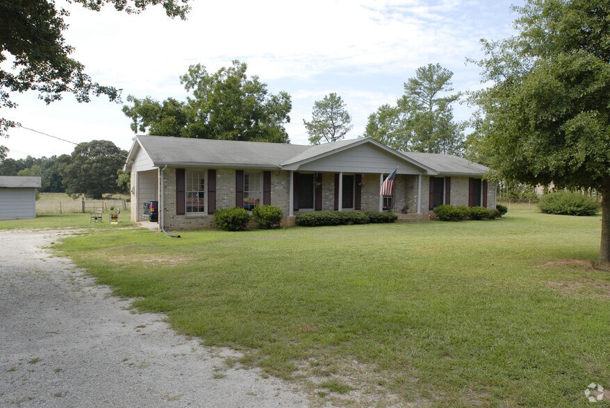 12791 Brown Bridge Rd, Covington, GA 30016