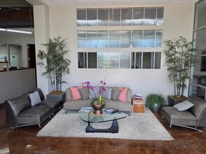17521-17551 Gillette Ave, Irvine, CA for lease Interior Photo- Image 1 of 3