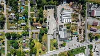 More details for 2112 Hamburg Pike, Jeffersonville, IN - Industrial for Sale