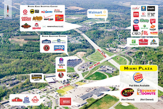 More details for 884 State Route 28, Milford, OH - Land for Lease