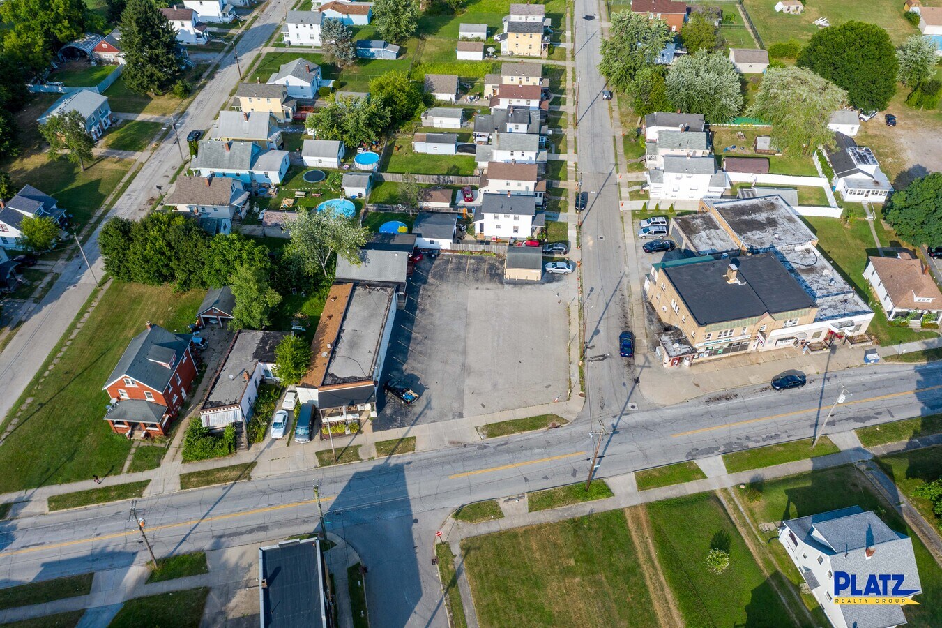 1309 Salt Springs Rd, Youngstown, OH 44509