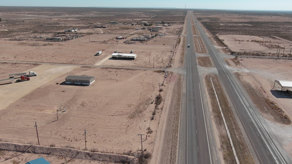 Lot 19 Bass Road, Odessa, TX for sale - Building Photo - Image 2 of 8