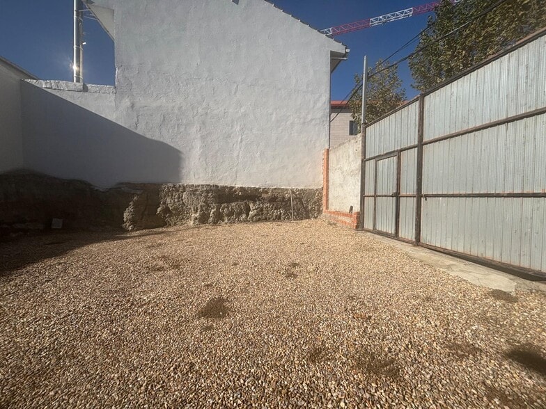 Land in Ciempozuelos, Madrid for sale - Building Photo - Image 1 of 23