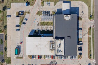 420 SW 6th St, Moore, OK - Aerial  map view - Image1