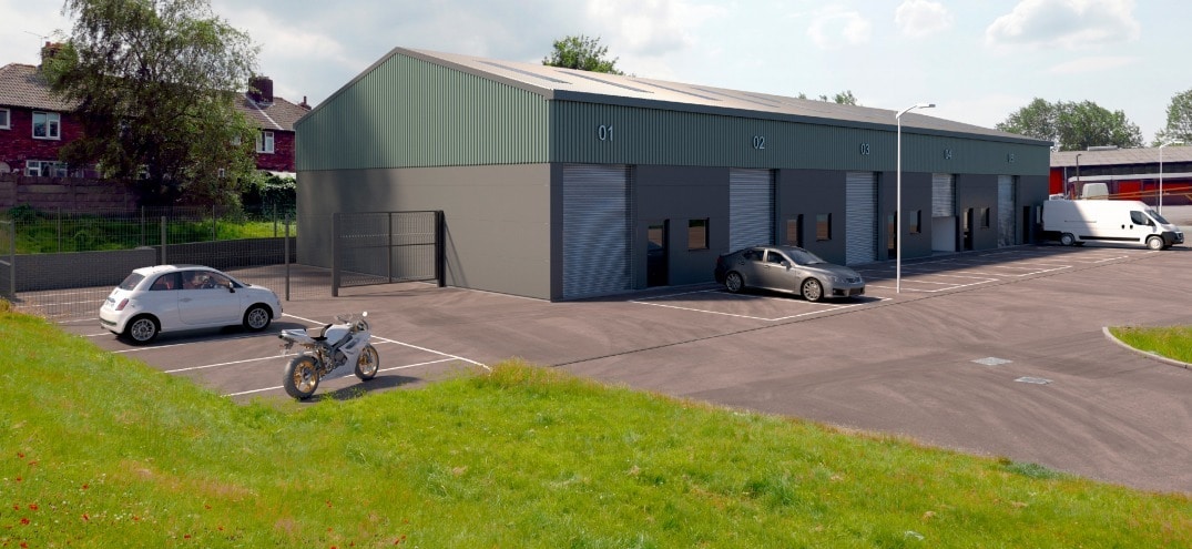 Roundwood Dr, St Helens for sale Primary Photo- Image 1 of 1