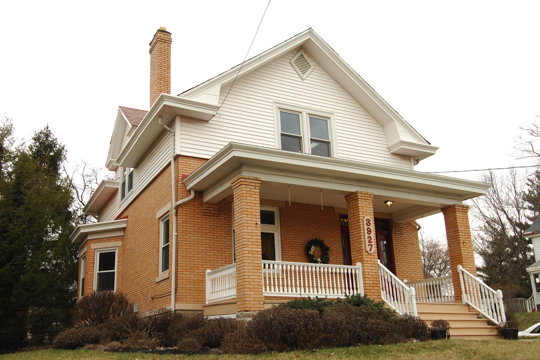 3927 N Bend Rd, Cheviot, OH for sale Building Photo- Image 1 of 1