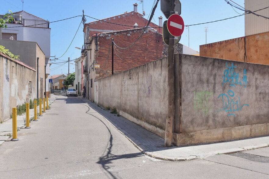 Carrer de Sant Francesc, 2, Sant Celoni, Barcelona for sale - Interior Photo - Image 2 of 18