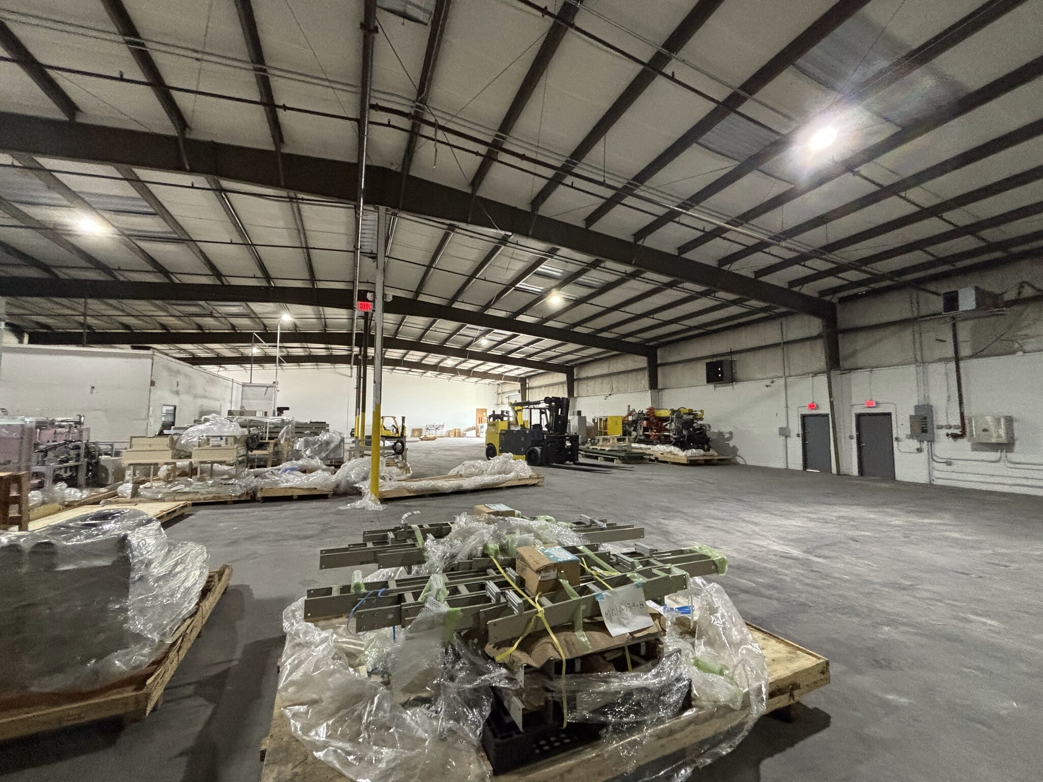 1200 Charles St, Longwood, FL for lease Interior Photo- Image 1 of 5