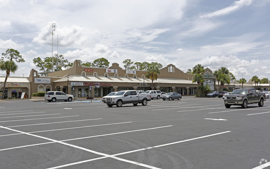 3750 US Highway 27 N, Sebring, FL for lease - Building Photo - Image 2 of 26