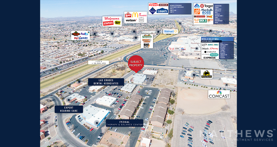 1131 Mall Dr, Las Cruces, NM 88011 | LoopNet