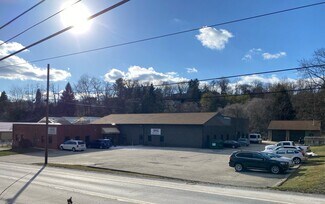 More details for 400 Regis Ave, Pittsburgh, PA - Office for Lease