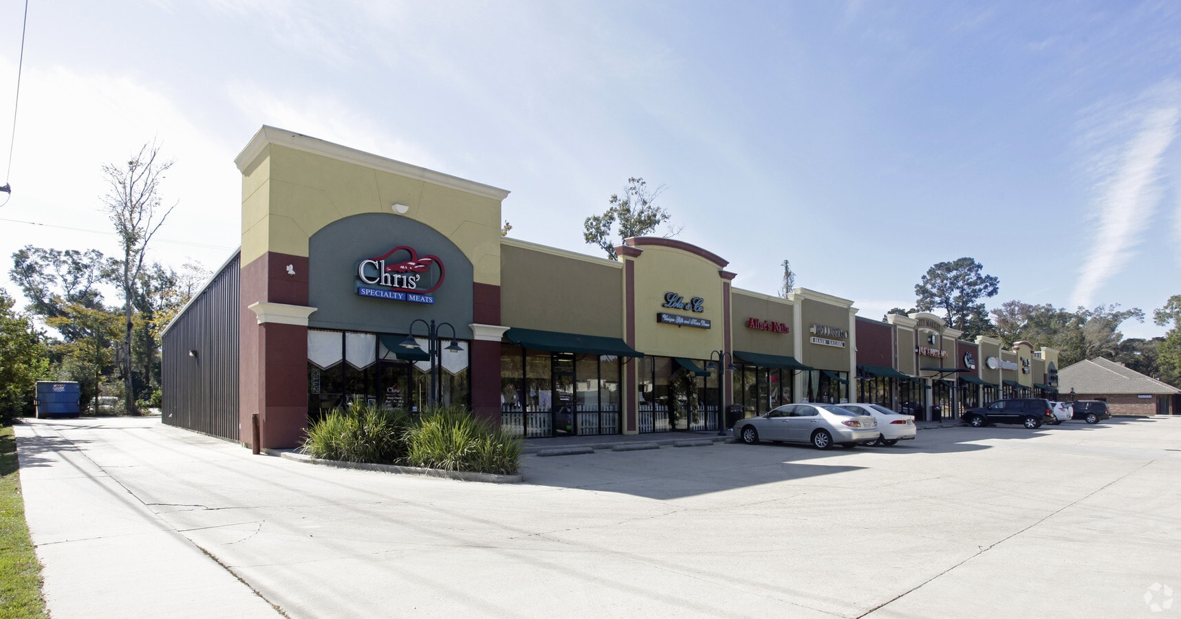 18564 Magnolia Bridge Rd, Greenwell Springs, LA 70739