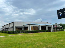 2455 FM-2920, Spring TX - Warehouse