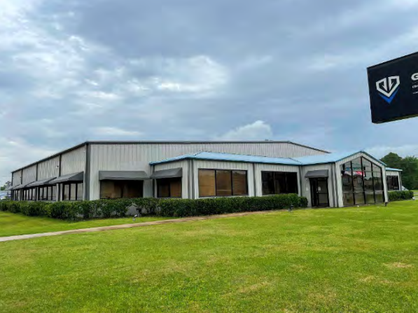 2455 FM-2920, Spring, TX for lease - Building Photo - Image 1 of 10