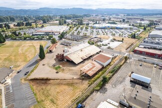 More details for 523 7th Ave, Longview, WA - Industrial for Sale