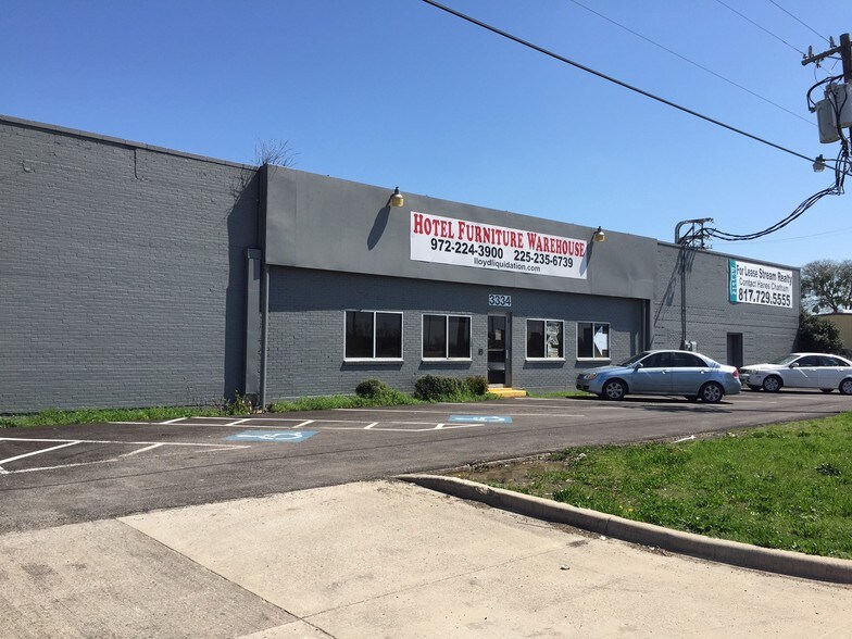 3334 N I35 E, Lancaster, TX 75134