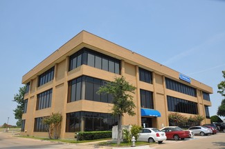 More details for 2625 N Josey Ln, Carrollton, TX - Office for Lease