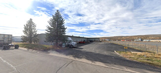 More details for 91 Allegiance Cir, Evanston, WY - Industrial for Lease