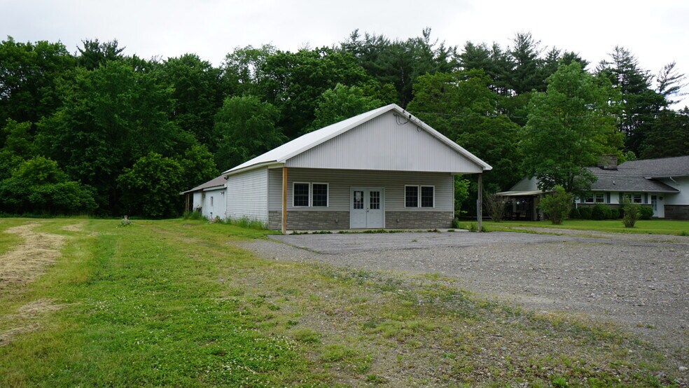 3056 US Route 11, Lisle, NY for sale - Building Photo - Image 1 of 1
